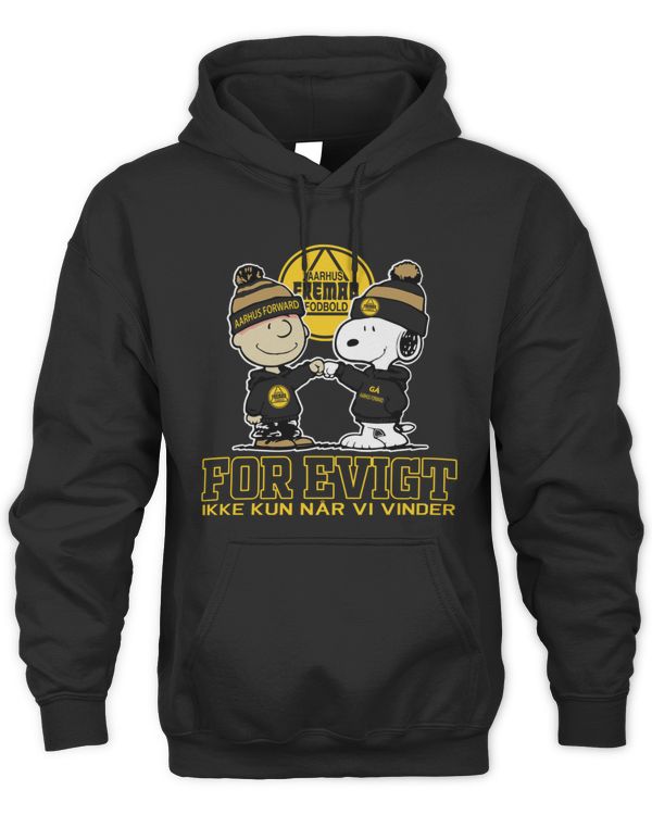 Aarhus Fremad Not just we win DEN
