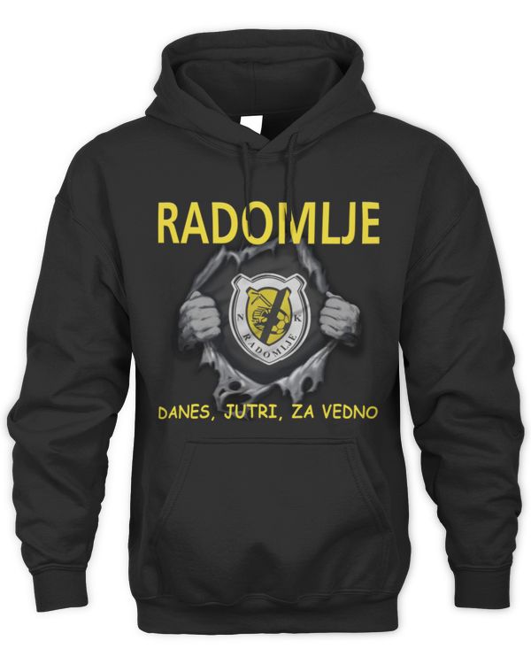 NK Radomlje today forver SLONIA
