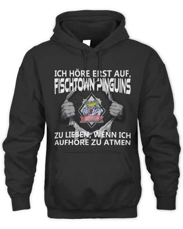 Fischtown Pinguins I will stop GER