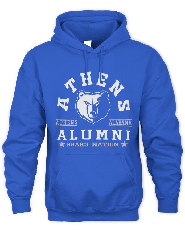 Athens CL Nation