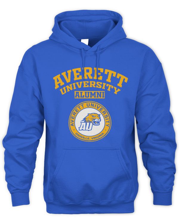 Averett University Lgo