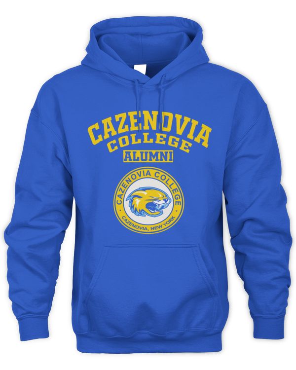 Cazenovia College Lgo