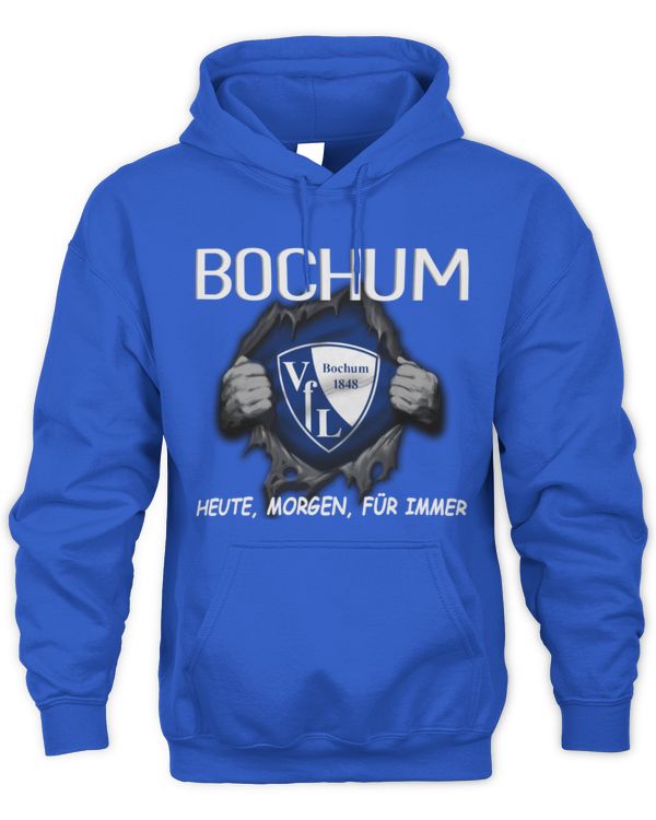 VfL Bochum Today forever GER