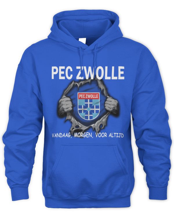PEC Zwolle Today forever Neth