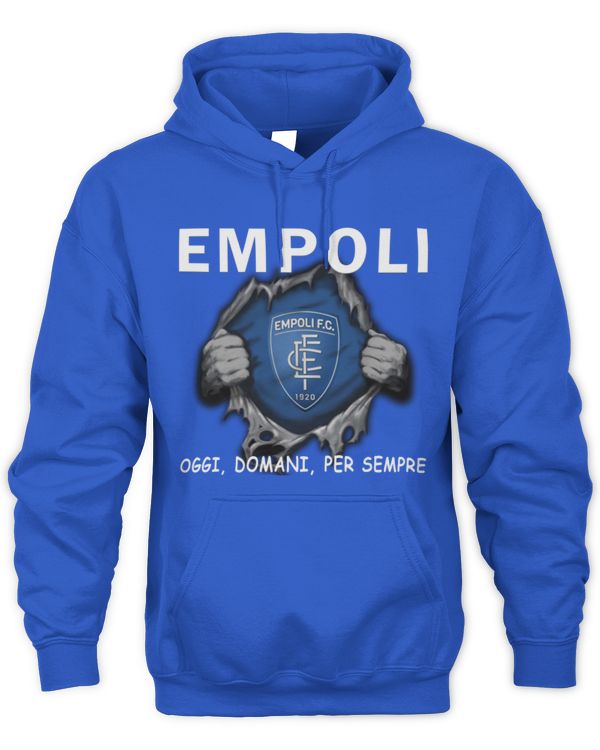Empoli FC Today forever ITA