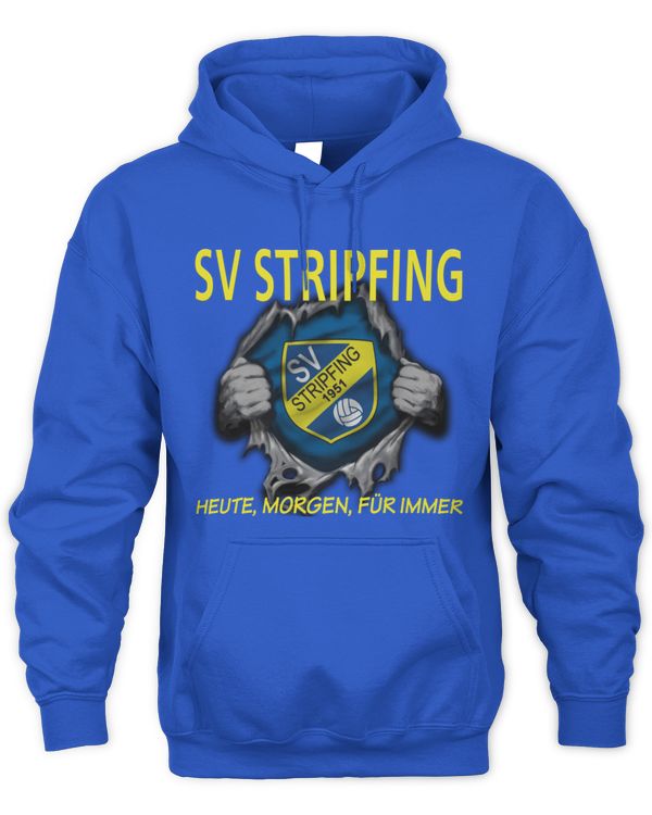 SV Stripfing Today forever AUSTRIA