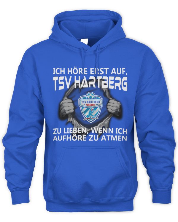 TSV Hartberg I will only stop AUSTRIA