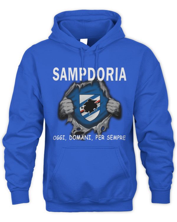 UC Sampdoria Today forever ITA