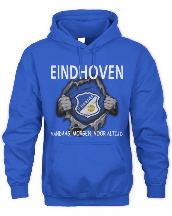 FC Eindhoven today Forever NETH