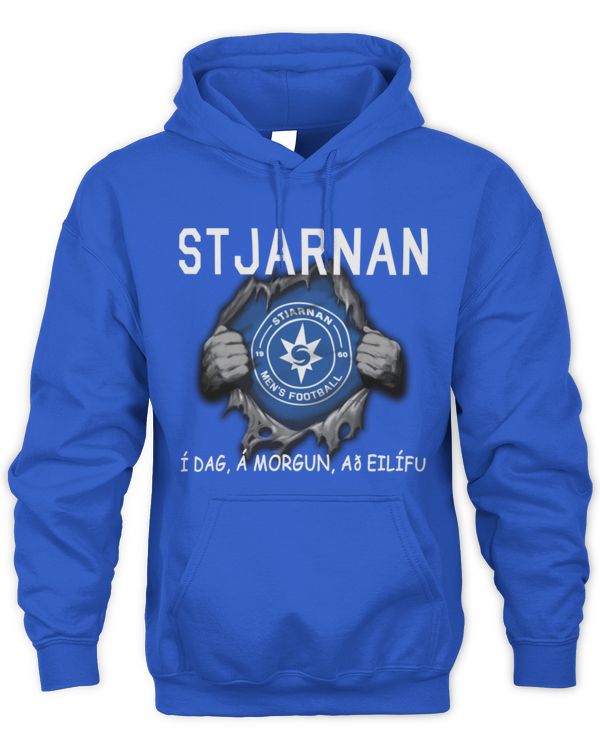 Stjarnan mens football today forever ICE