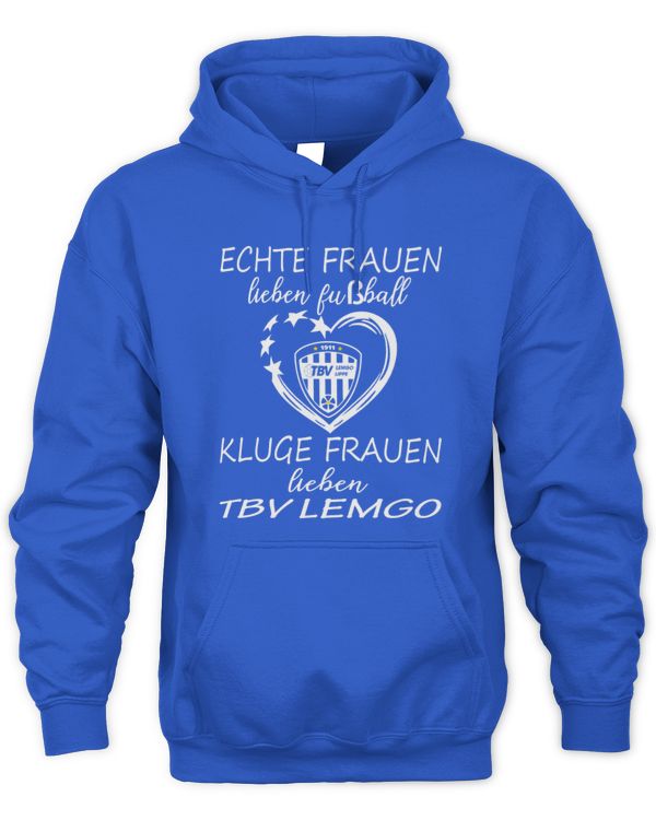 TBV Lemgo Smart Women GER
