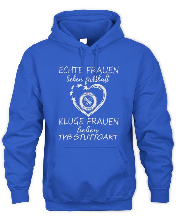 TVB Stuttgart Smart Women GER