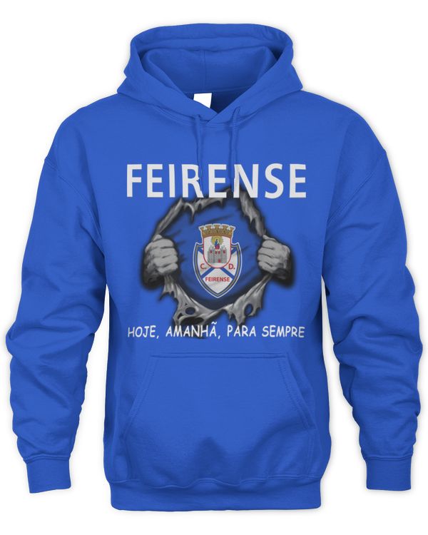 CD Feirense Today forever POR