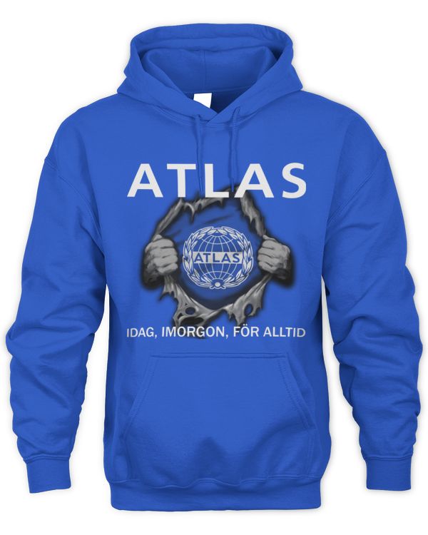AIK Atlas today forever SWE