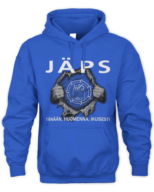 Jarvenpaan Palloseura today Forever FIN
