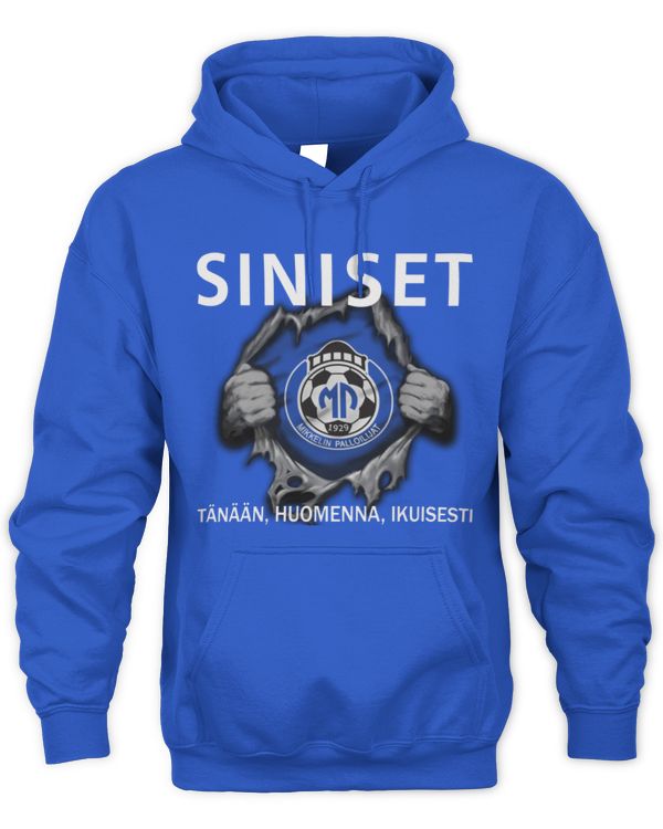 Mikkelin Palloilijat today Forever FIN