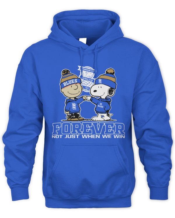 Birmingham City FC Not just we win UK