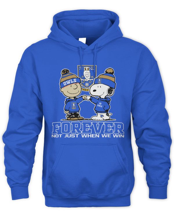 Sheffield Wednesday Not just we win UK