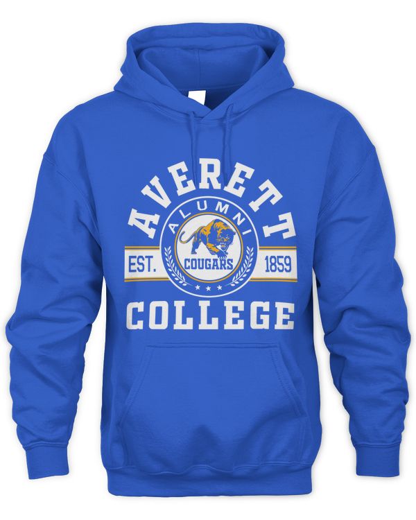 Averett College Lgo2
