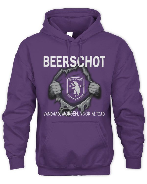 Beerschot Today forever BEL