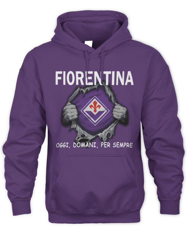 ACF Fiorentina Today forever ITA