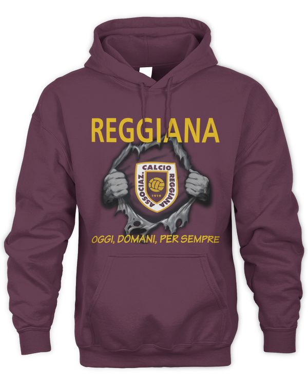 AC Reggiana 1919 Today forever ITA