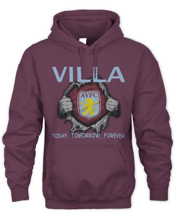 Aston Villa Today forever UK