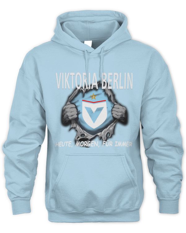 FC Viktoria 1889 Berlin Today forever GER