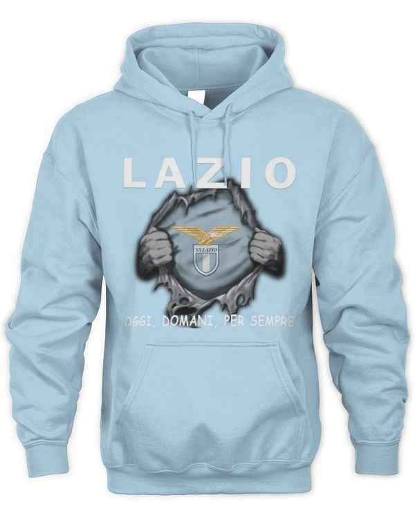 SS Lazio Today forever ITA