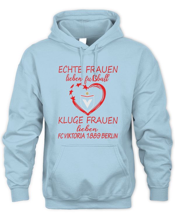 FC Viktoria 1889 Berlin Smart Women GER