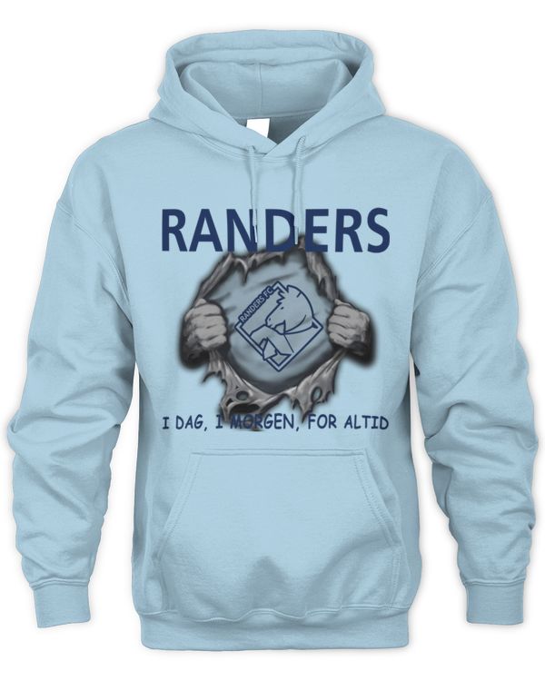 Randers FC Today forever DEN