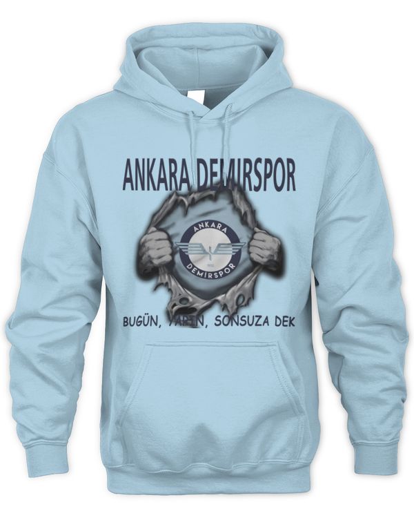 Ankara Demirspor today Forever TUK