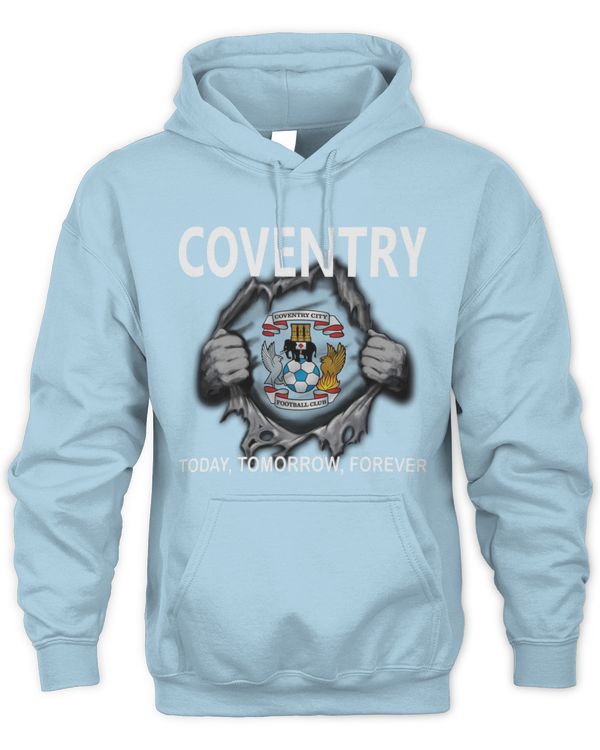 Coventry City Today forever UK