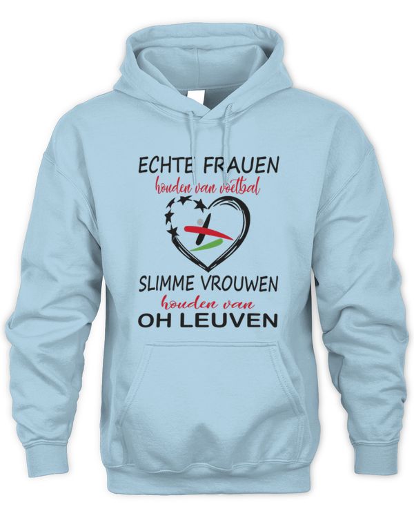 Oud Heverlee Leuven Smart Women BEL