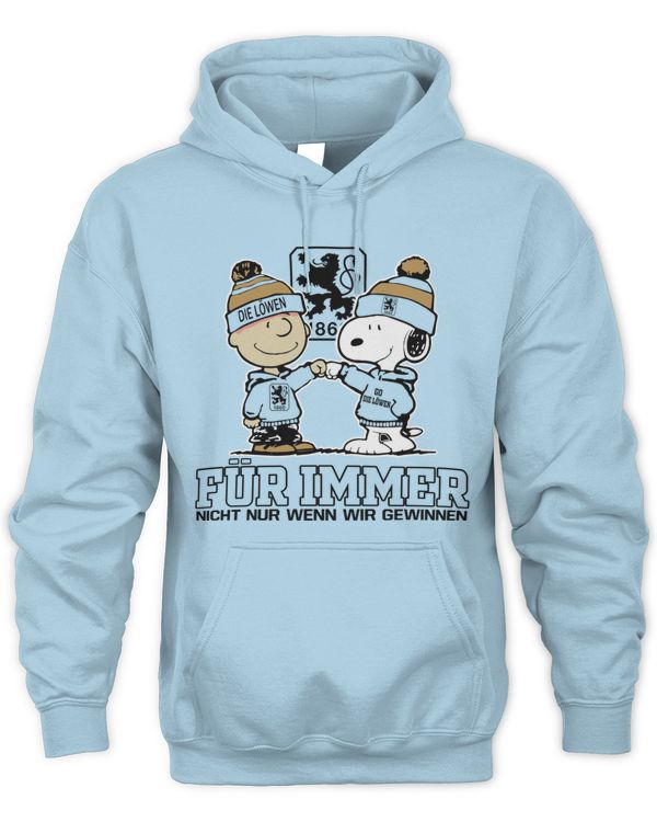 TSV 1860 Munich not just we win GER