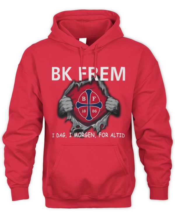 Boldklubben Frem Forever DEN