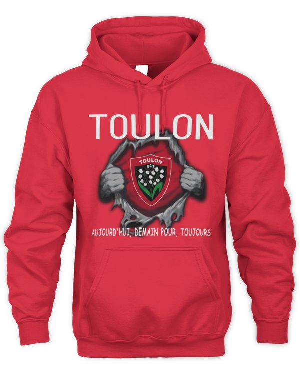 RC Toulon Today Forever FRA