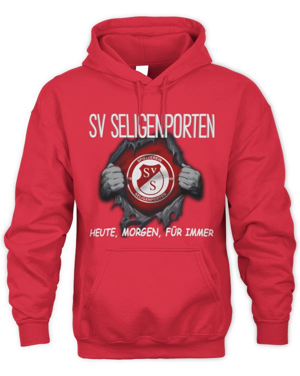 SV Seligenporten Today forever GER
