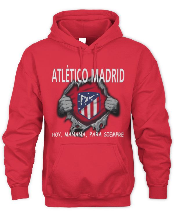 Atletico Madrid today Forever SPA