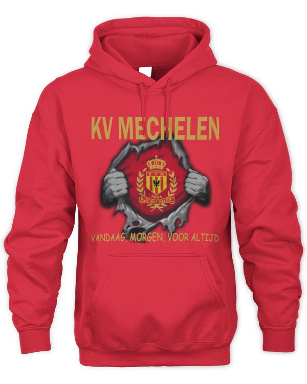 KV Mechelen Today forever BEL