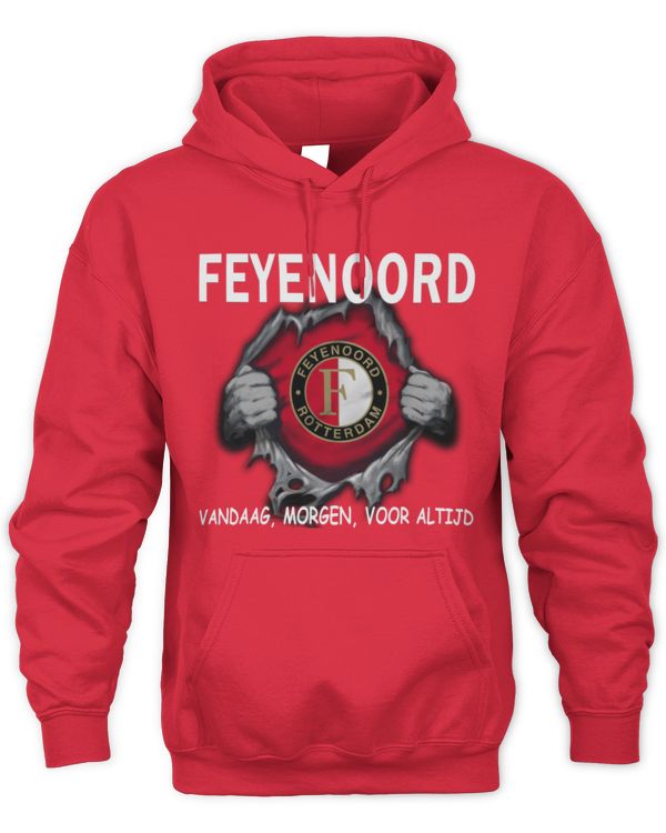 Feyenoord Rotterdam Today forever Neth