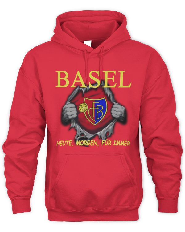 FC Basel Today forever SWI
