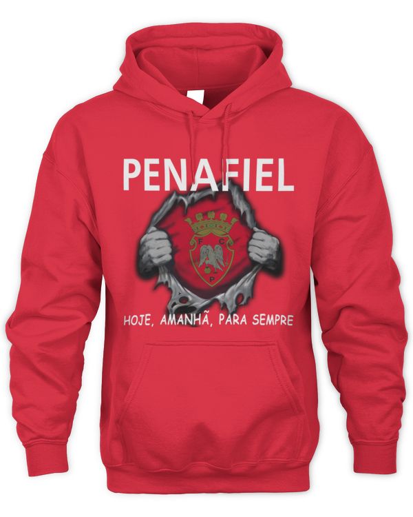 FC Penafiel Today forever POR