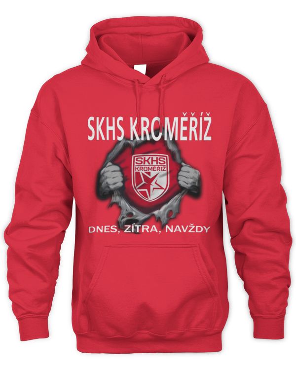 SK Hanacka Slavia Kromeriz today forever CZE