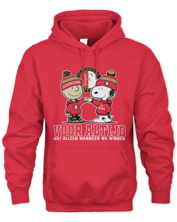 Feyenoord Rotterdam not just we win NETH