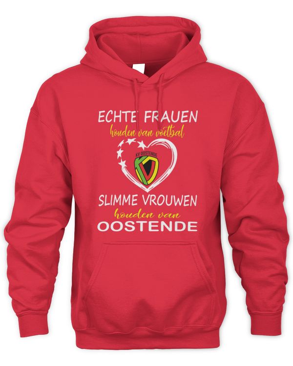 KV Ostende Smart Women BEL