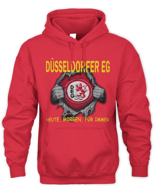 Dusseldorfer EG hock today Forever GER
