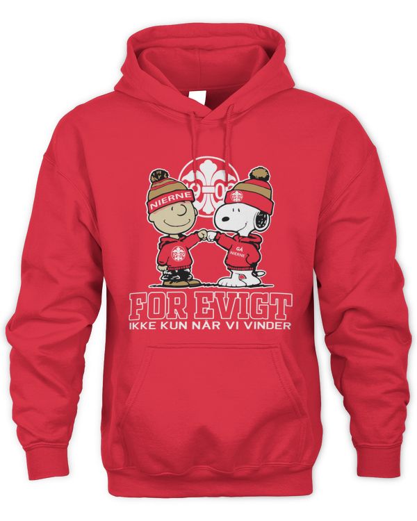 Boldklubben 1909 Not just we win DEN