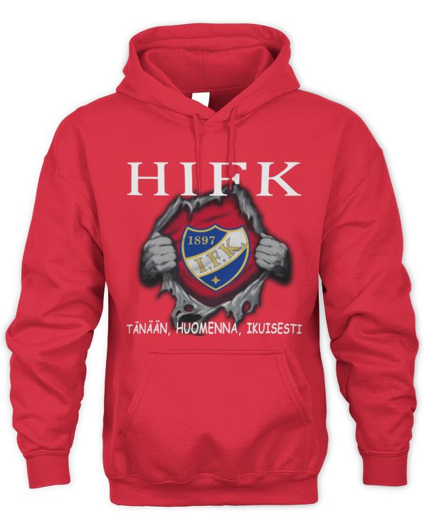 HIFK HOCK today Forever FIN
