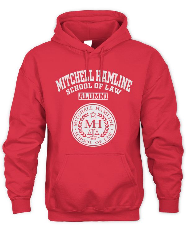 Mitchell Hamline School of Law LG